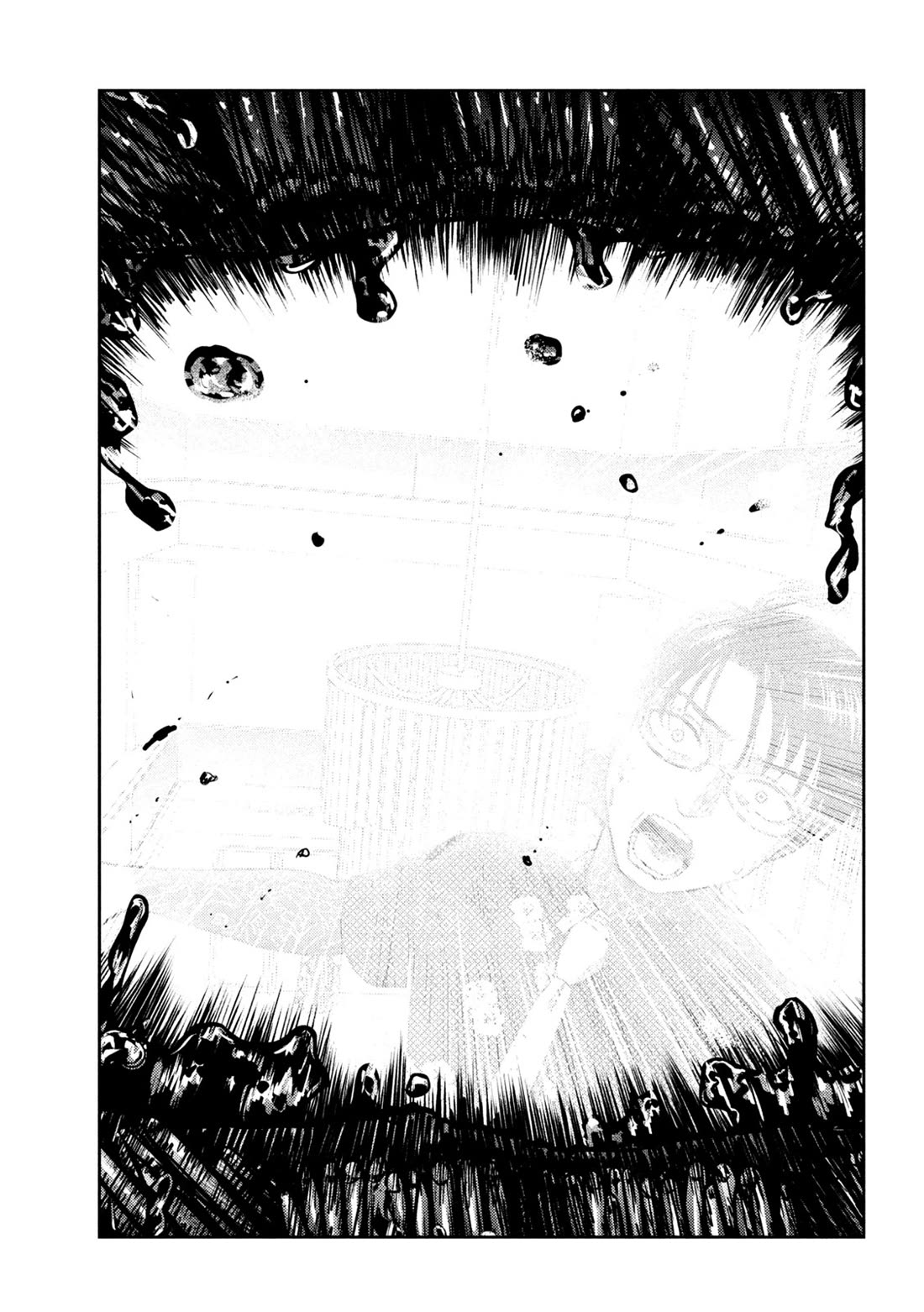 Nezumi's First Love Chapter 20 page 2 - Chapter 20: God.