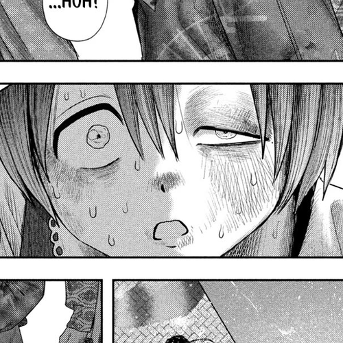 Nezumi's First Love Chapter 24: Angel Baby cover