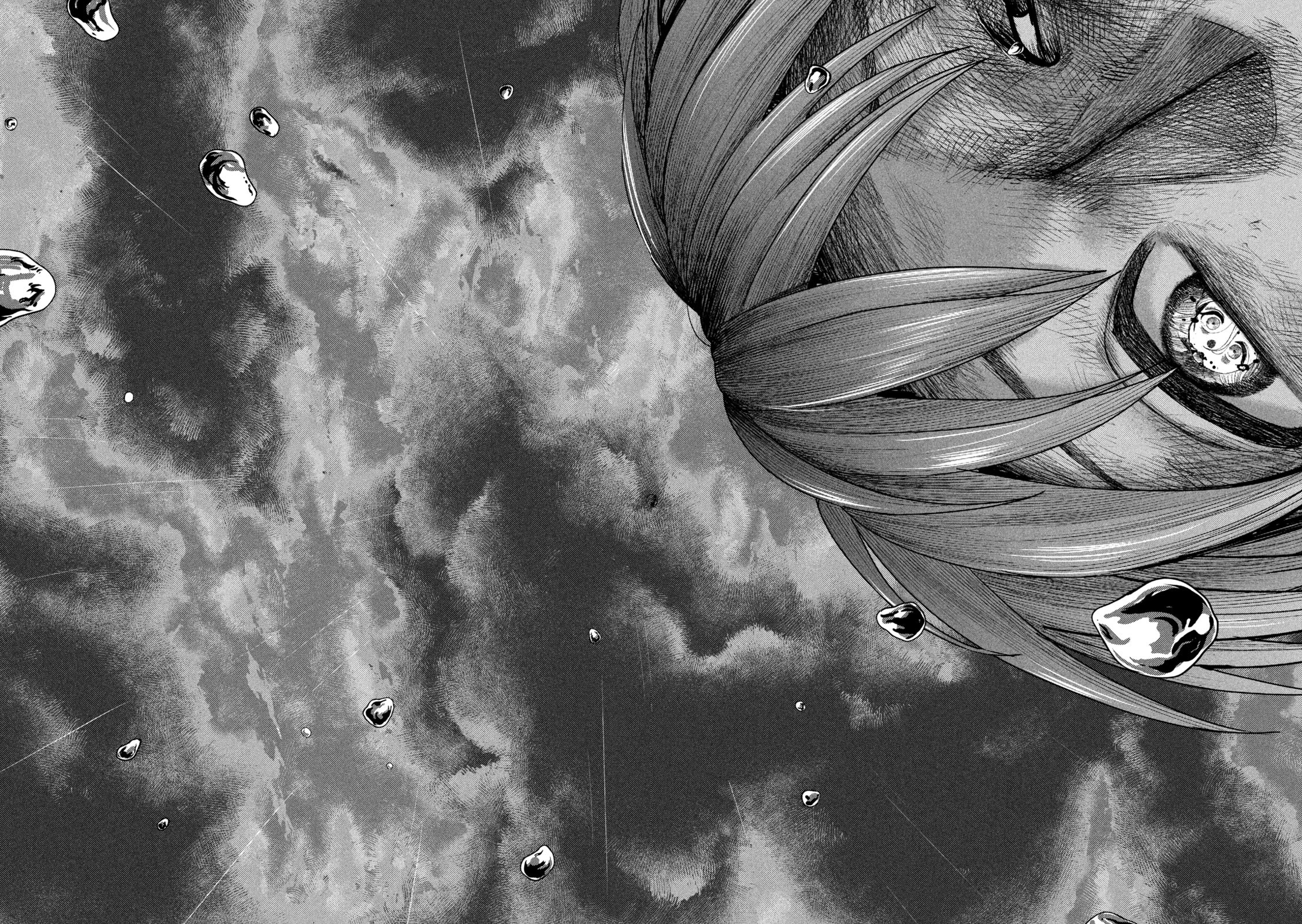 Nezumi's First Love Chapter 25 page 14 - Chapter 25: The Fourth Person.