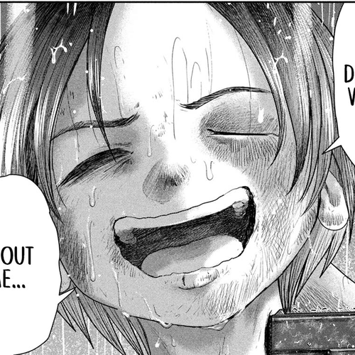 Nezumi's First Love Chapter 25: The Fourth Person. cover