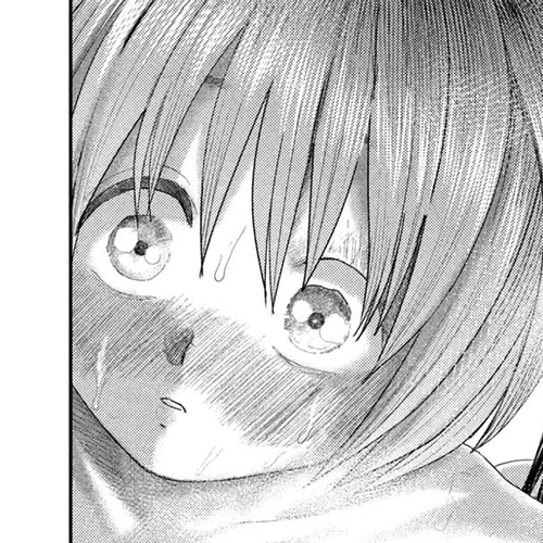 Nezumi's First Love Chapter 27: Wounds. cover