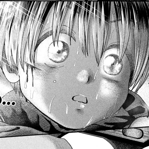 Nezumi's First Love Chapter 33: Eggs, daikon, shirataki... cover