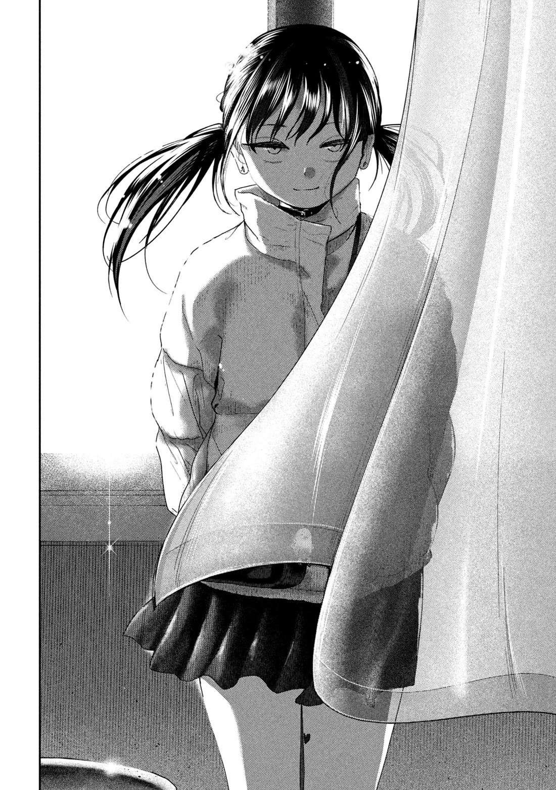 Nezumi's First Love Chapter 37 page 16 - Chapter 37: Heroine