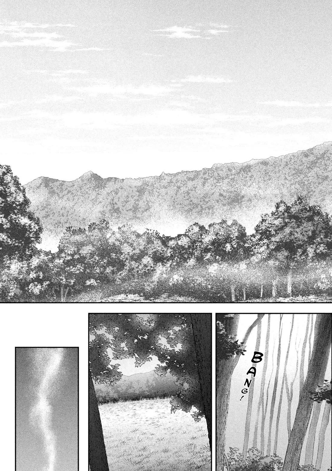 Nezumi's First Love Chapter 39 page 7 - Chapter 39