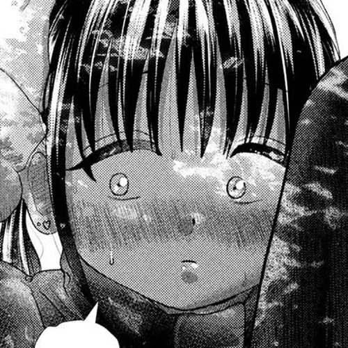 Nezumi's First Love Chapter 39 cover