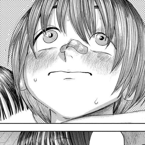 Nezumi's First Love Chapter 4: Happiness. cover
