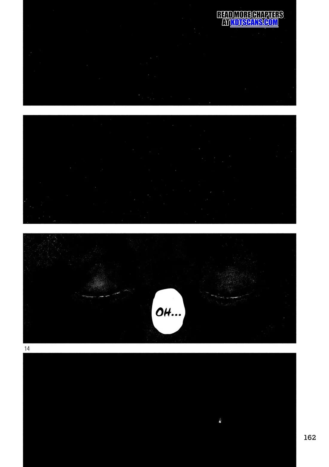 Nezumi's First Love Chapter 40 page 14 - Chapter 40