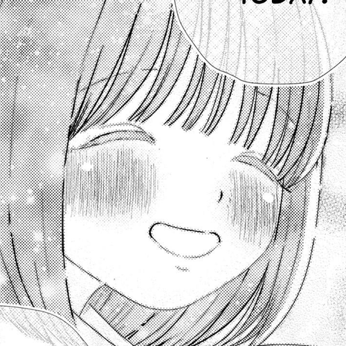 Nezumi's First Love Chapter 43 cover