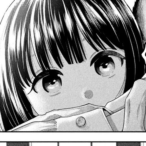 Nezumi's First Love Chapter 46 cover