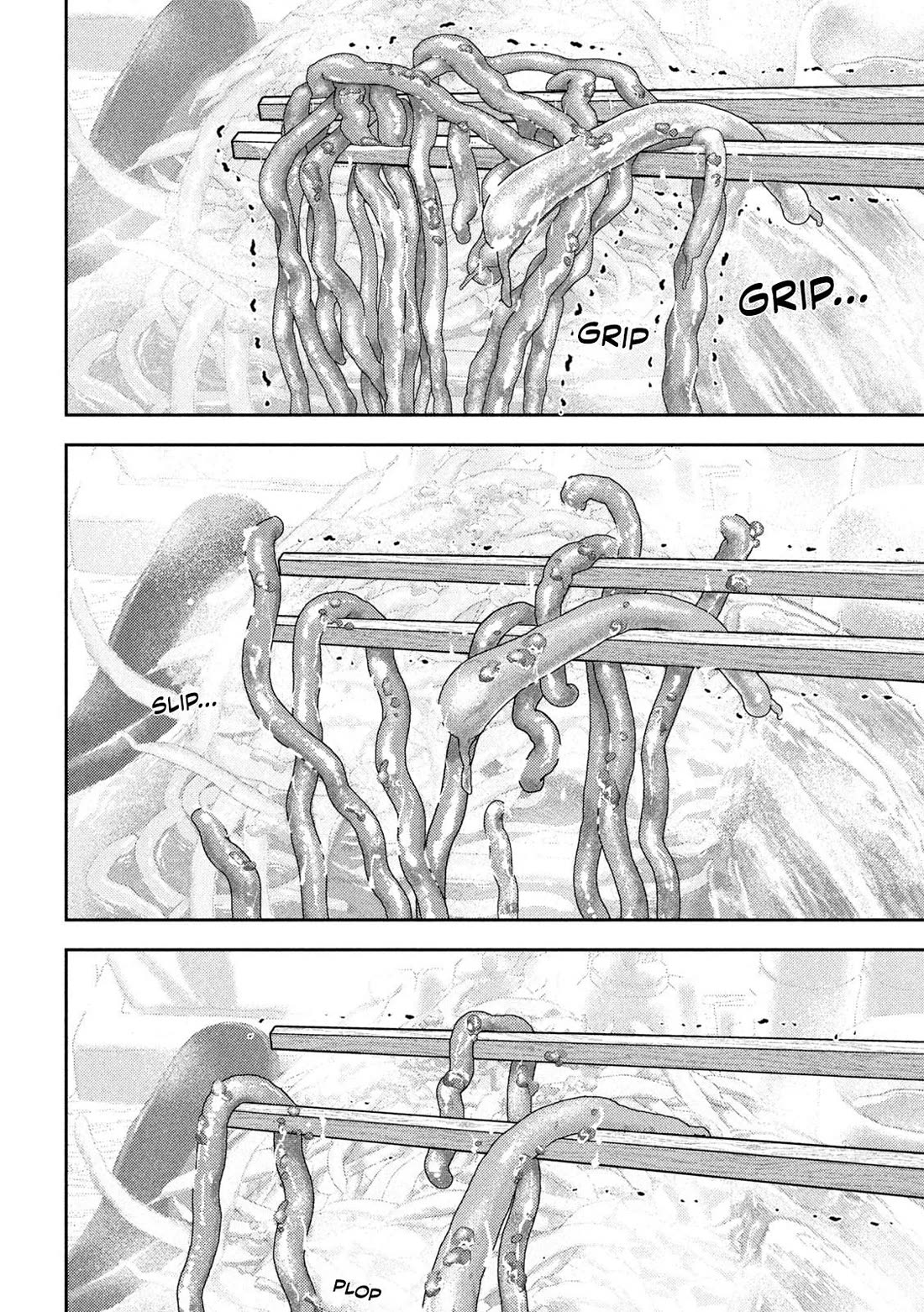 Nezumi's First Love Chapter 47 page 10 - Chapter 47