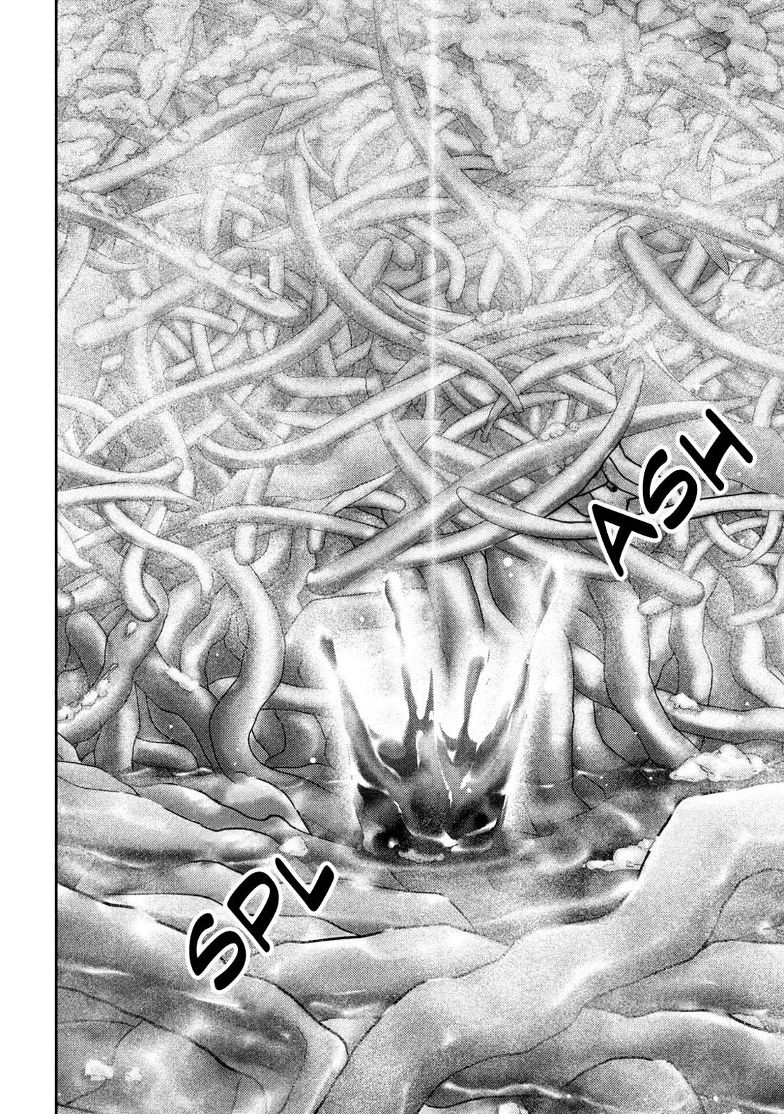 Nezumi's First Love Chapter 47 page 16 - Chapter 47