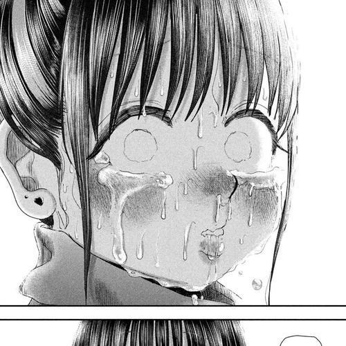 Nezumi's First Love Chapter 47 cover