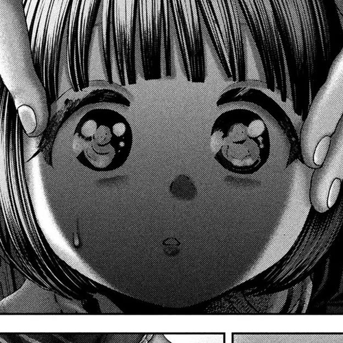 Nezumi's First Love Chapter 48 cover