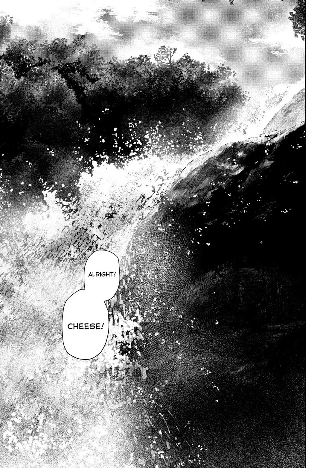 Nezumi's First Love Chapter 49 page 19 - Chapter 49