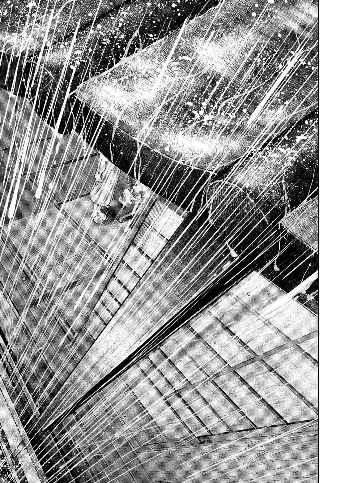 Nezumi's First Love Chapter 50 page 8 - Chapter 50