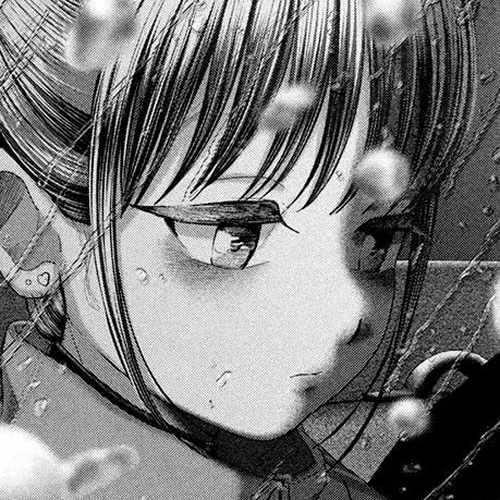 Nezumi's First Love Chapter 50 cover