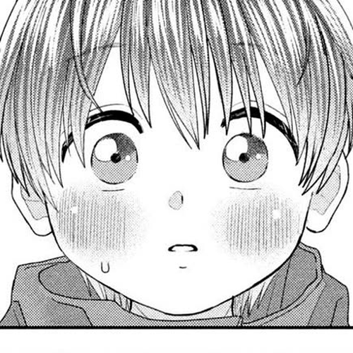 Nezumi's First Love Chapter 51 cover