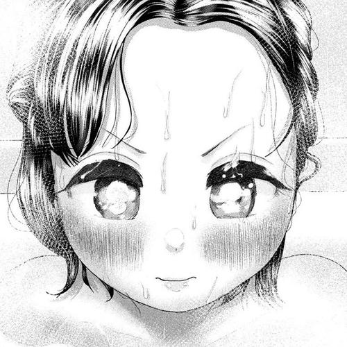 Nezumi's First Love Chapter 52 cover