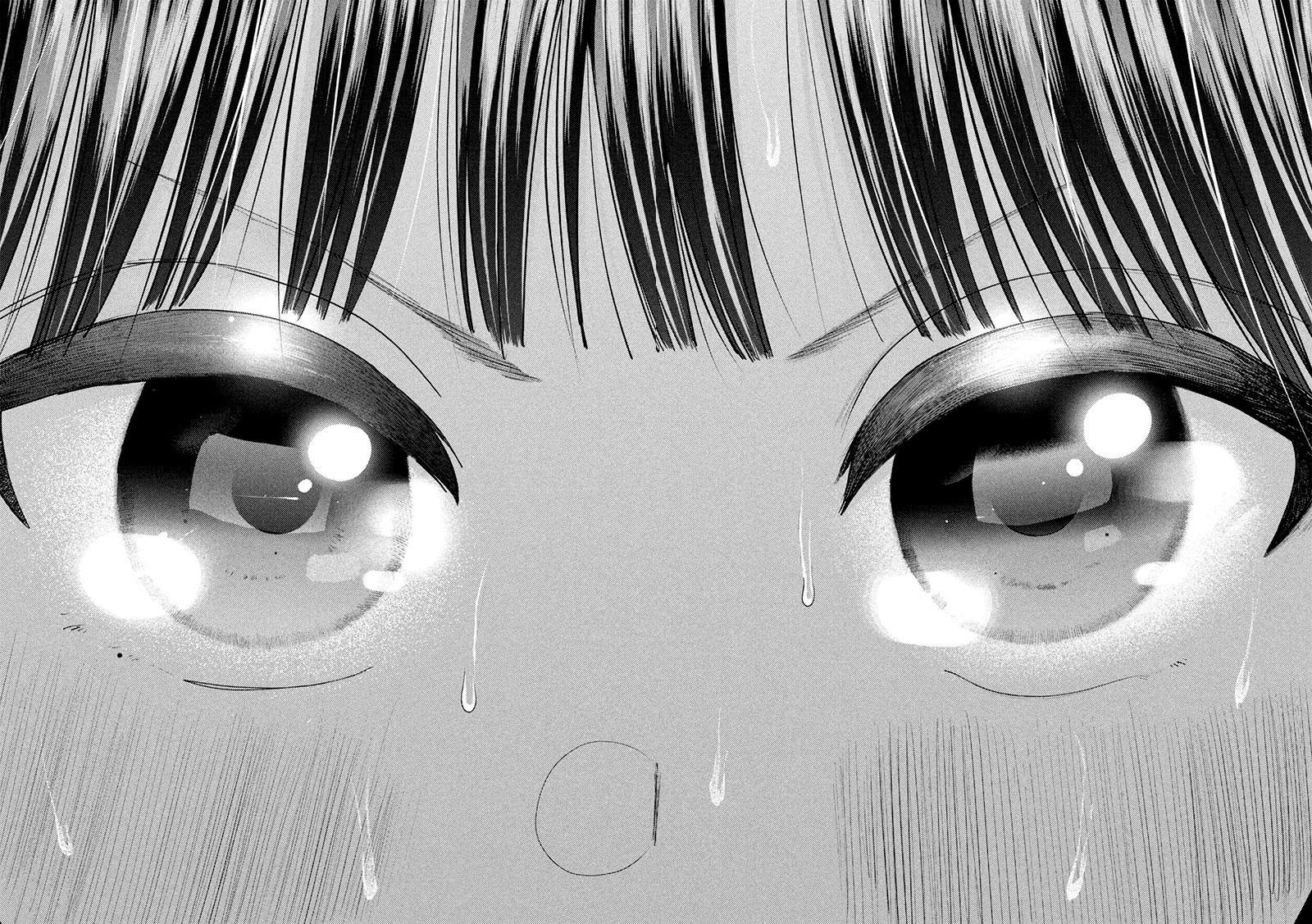 Nezumi's First Love Chapter 53 page 14 - Chapter 53