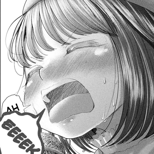 Nezumi's First Love Chapter 53 cover