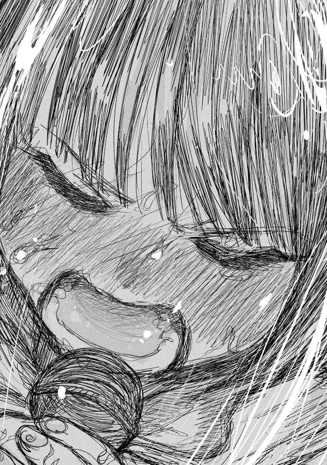 Nezumi's First Love Chapter 54 page 22 - Chapter 54