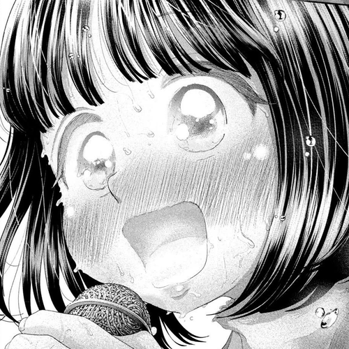 Nezumi's First Love Chapter 54 cover
