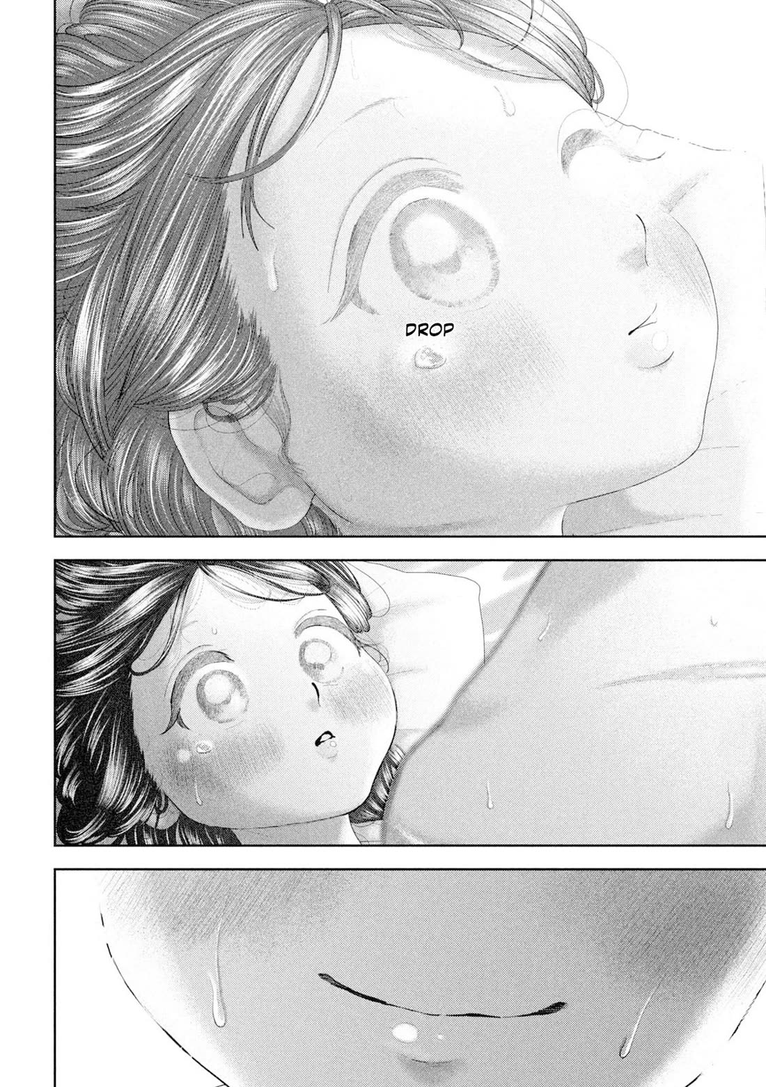 Nezumi's First Love Chapter 55 page 18 - Chapter 55