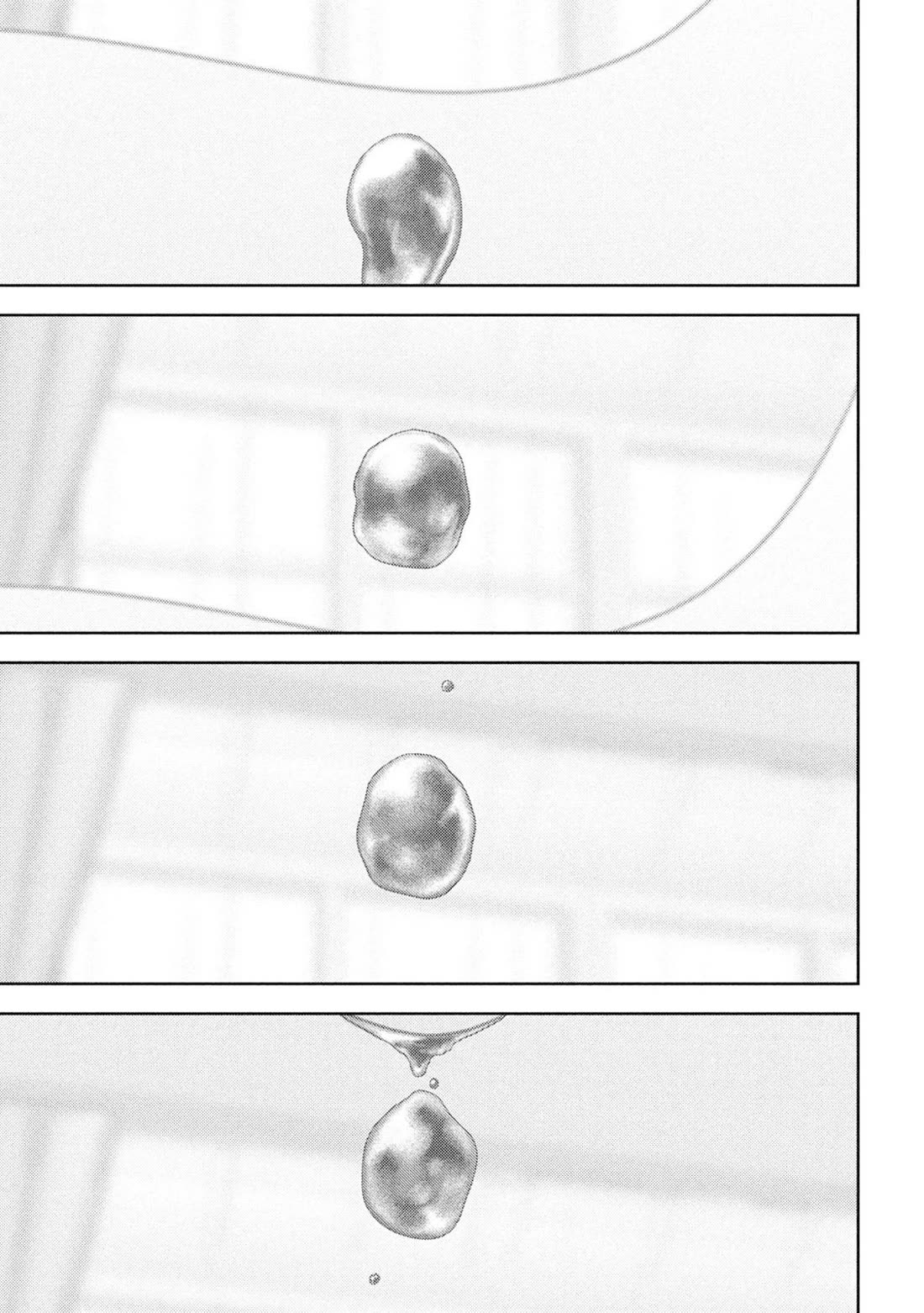 Nezumi's First Love Chapter 56 page 4 - Chapter 56