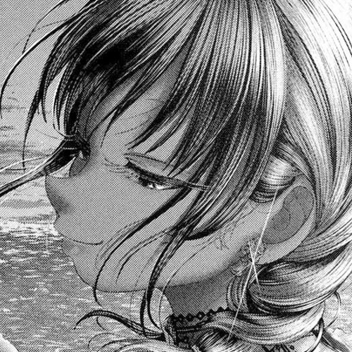 Nezumi's First Love Chapter 59 cover