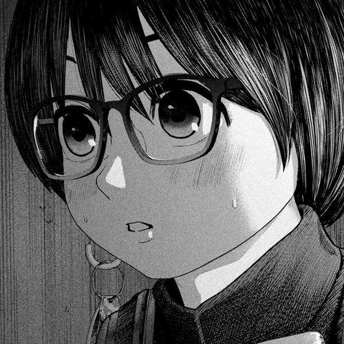 Nezumi's First Love Chapter 6: Lover. cover