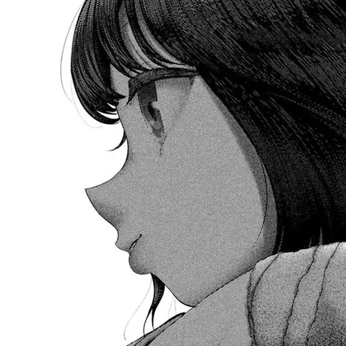 Nezumi's First Love Chapter 61 cover
