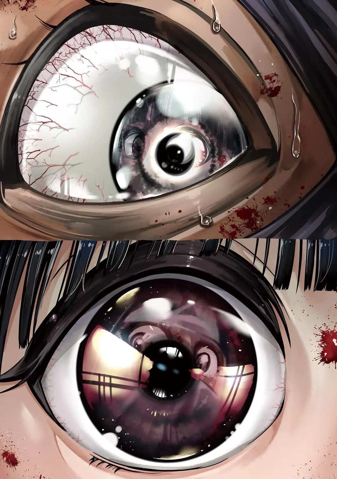 Nezumi's First Love Chapter 62 page 17 - Chapter 62