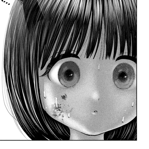 Nezumi's First Love Chapter 62 cover