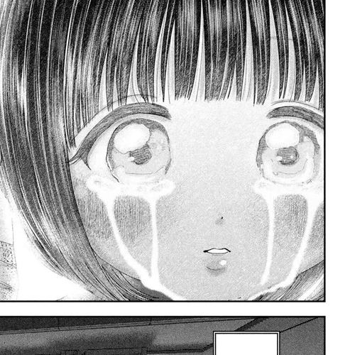 Nezumi's First Love Chapter 65 cover