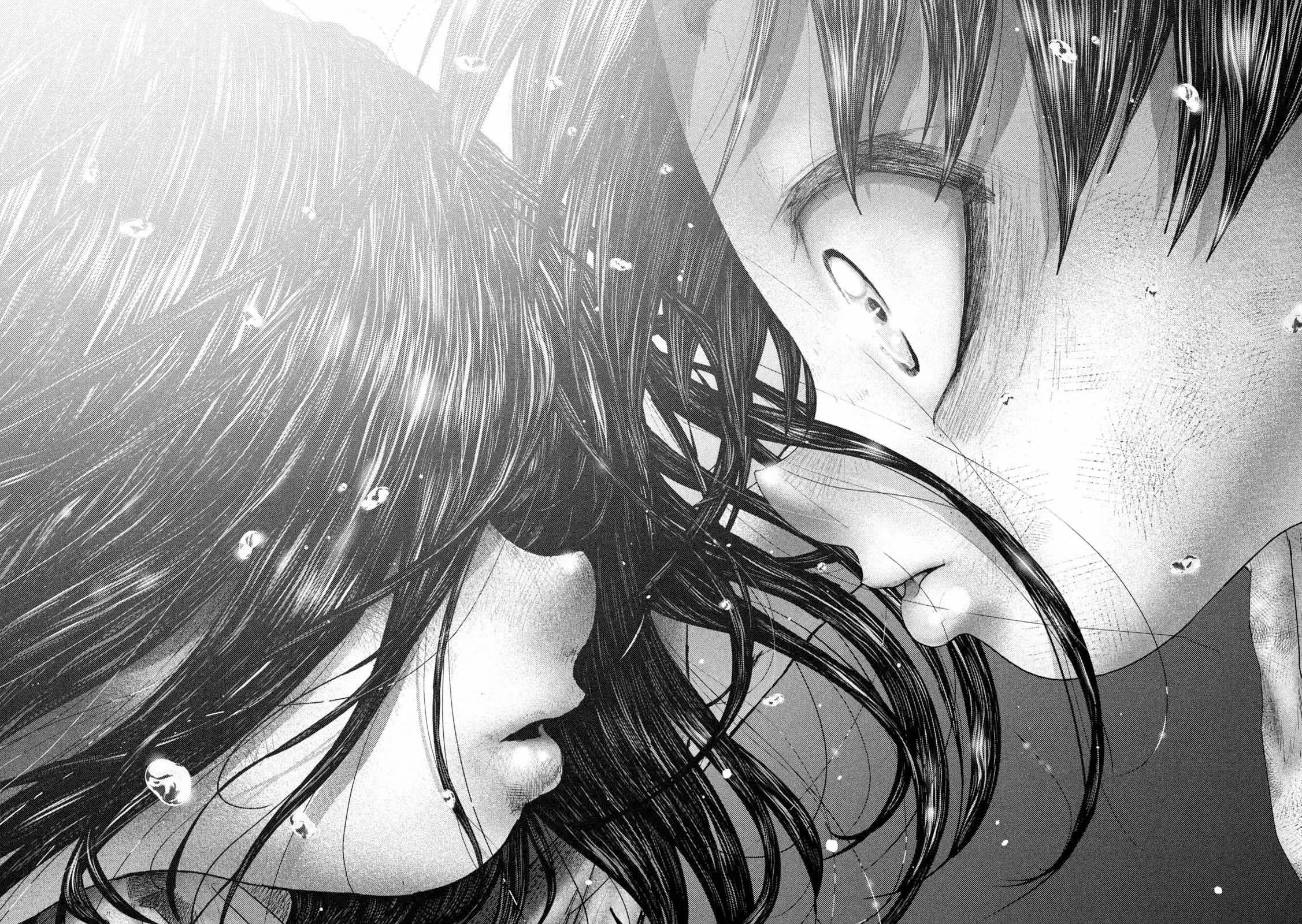 Nezumi's First Love Chapter 67 page 14 - Chapter 67