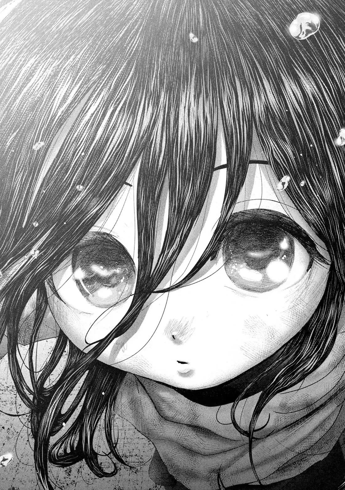 Nezumi's First Love Chapter 67 page 15 - Chapter 67