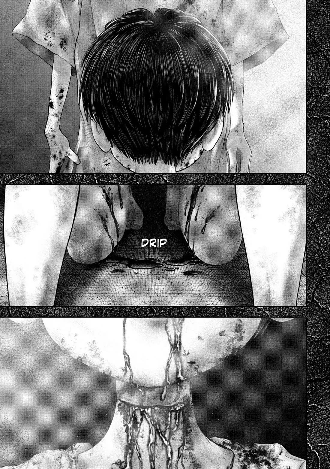 Nezumi's First Love Chapter 67 page 18 - Chapter 67