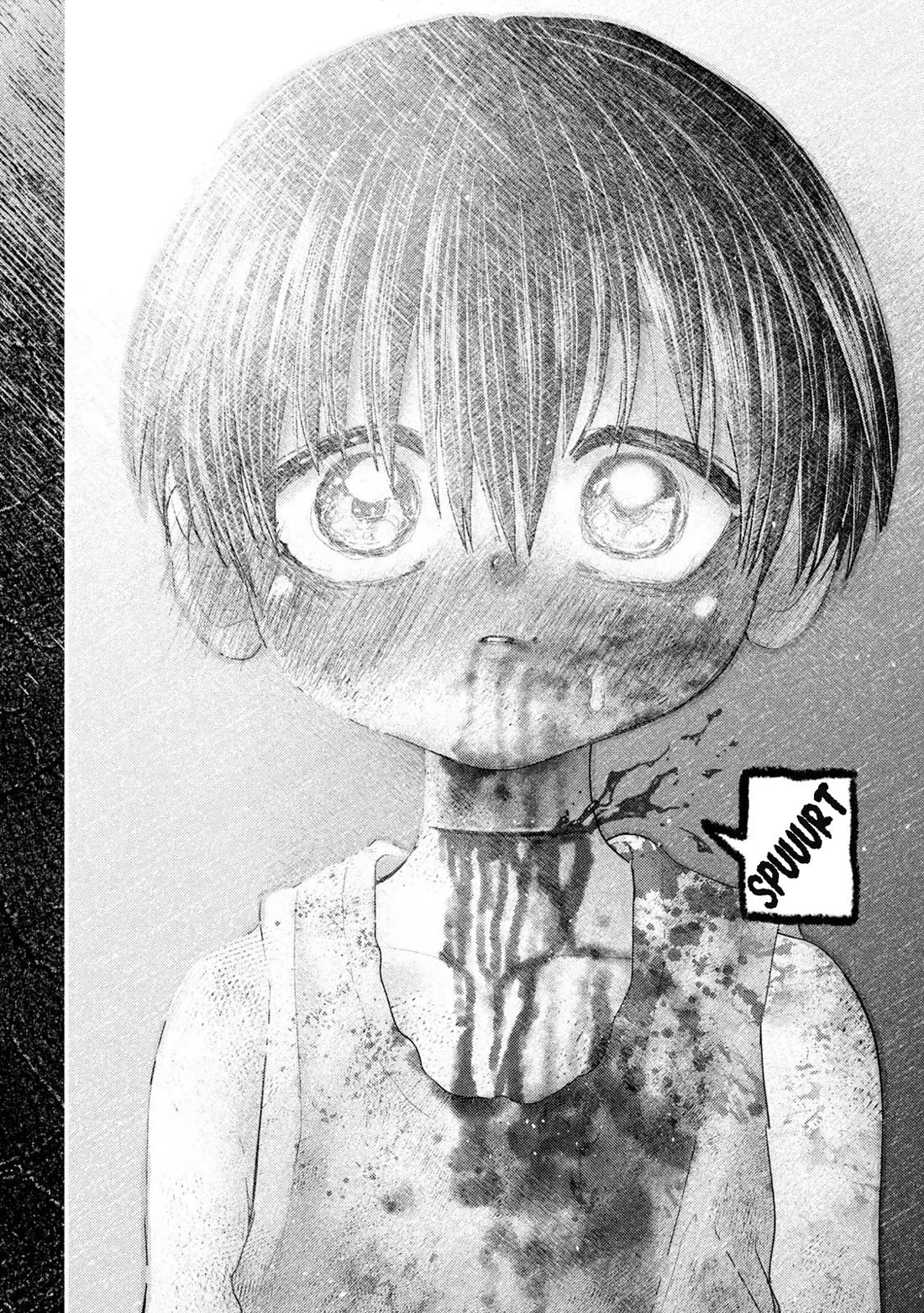 Nezumi's First Love Chapter 67 page 19 - Chapter 67