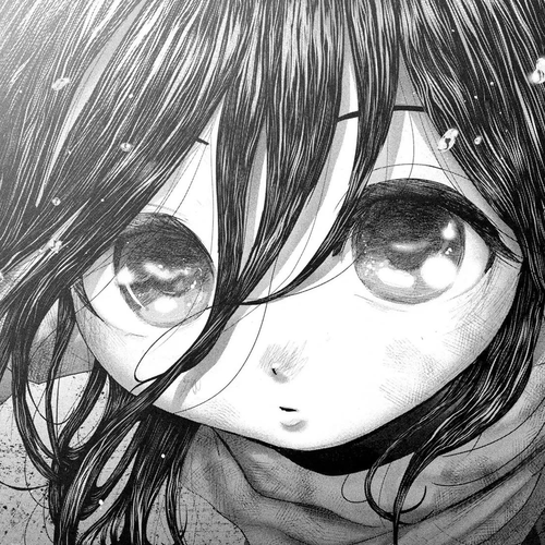 Nezumi's First Love Chapter 67 cover