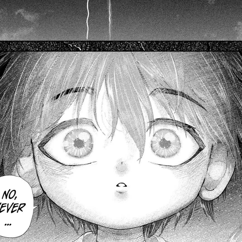 Nezumi's First Love Chapter 68 cover