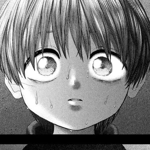 Nezumi's First Love Chapter 69 cover