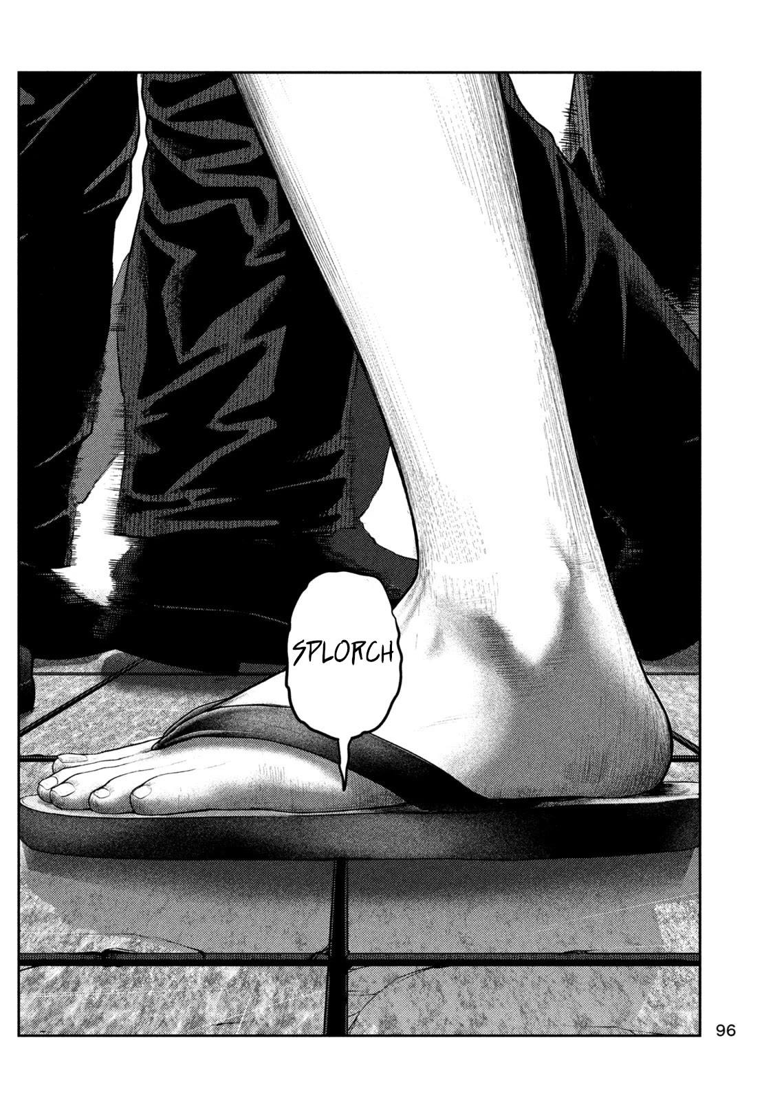 Nezumi's First Love Chapter 7 page 16 - Chapter 7: For real.