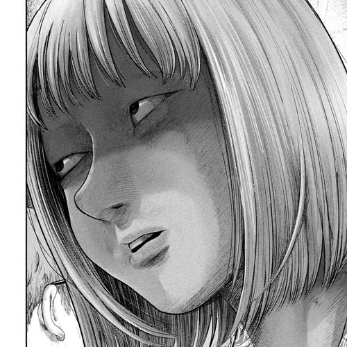 Nezumi's First Love Chapter 7: For real. cover