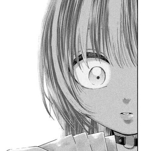 Nezumi's First Love Chapter 71 cover