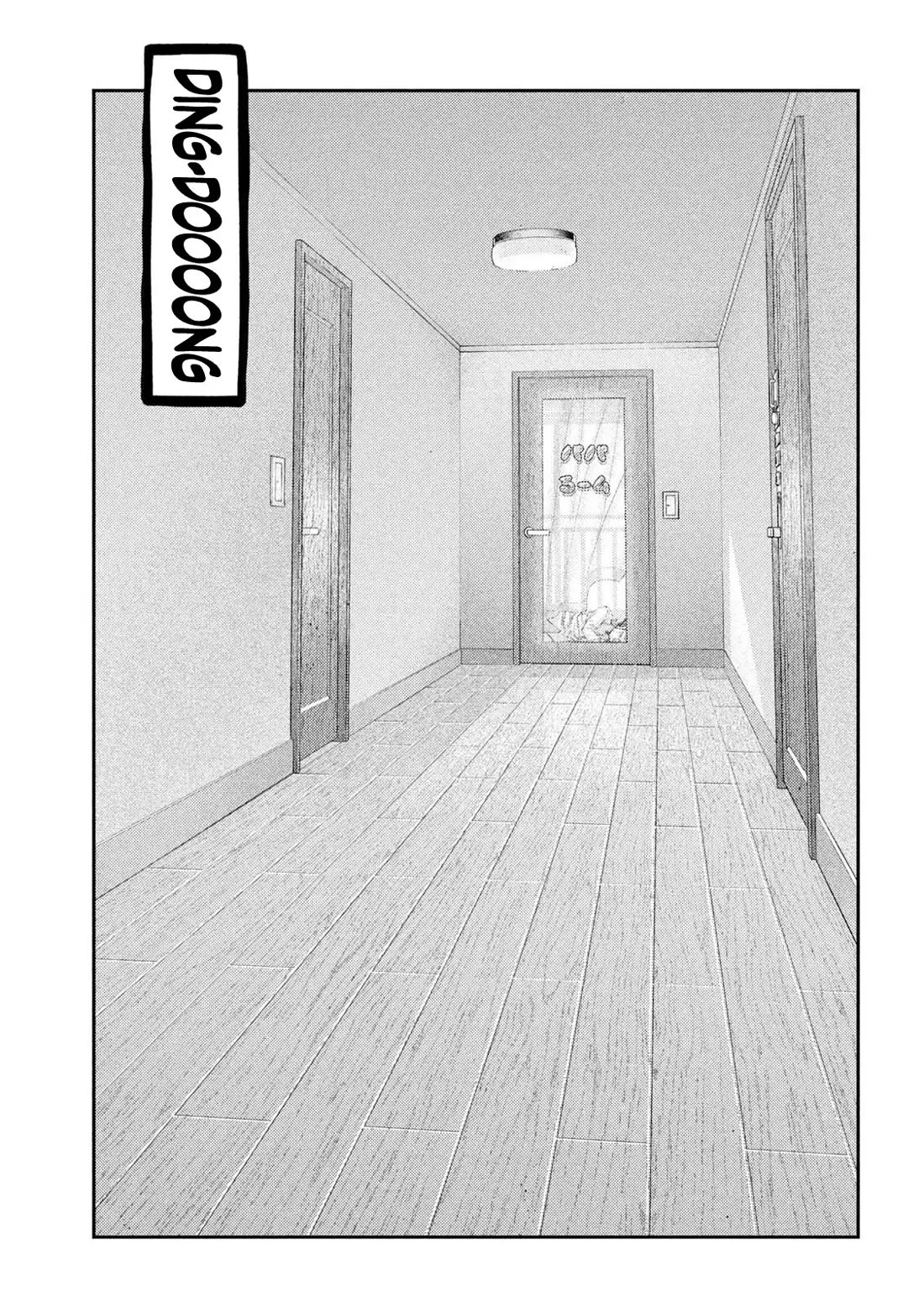 Nezumi's First Love Chapter 72 page 6 - Chapter 72