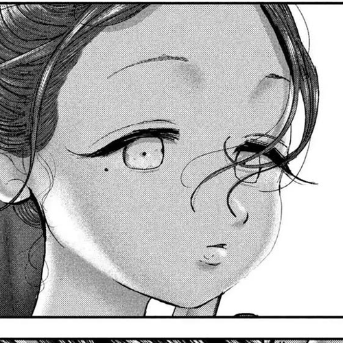 Nezumi's First Love Chapter 73 cover