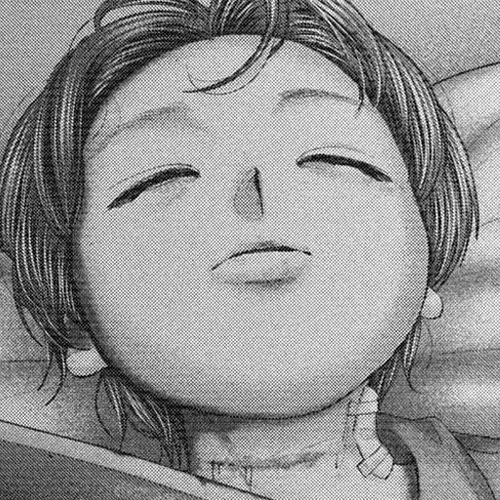 Nezumi's First Love Chapter 78 cover
