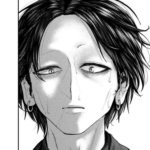 Nezumi's First Love Chapter 79: Love World cover