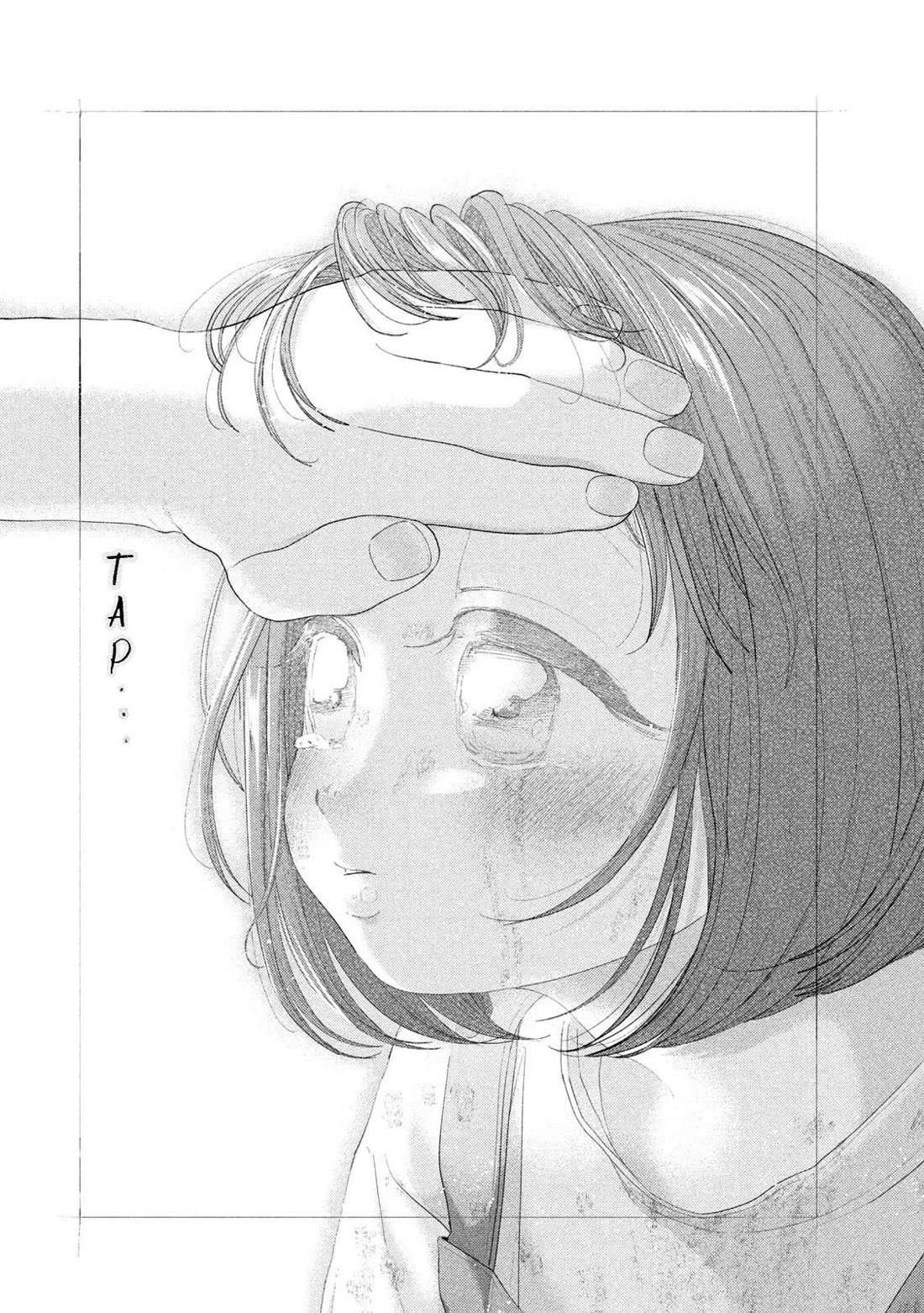 Nezumi's First Love Chapter 83 page 17 - Chapter 83: Love Power 2