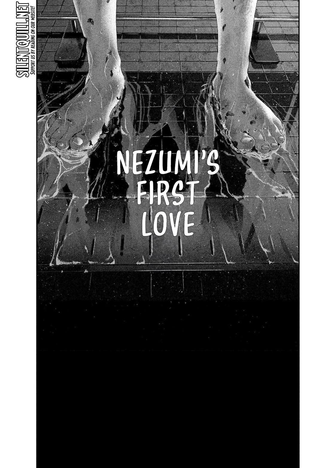 Nezumi's First Love Chapter 85 page 4 - Chapter 85